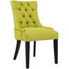 Modway Regent Dining Side Chair Fabric Set of 2 - 2 of 4