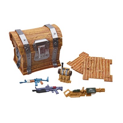 Fortnite Loot Chest Collectible Style E