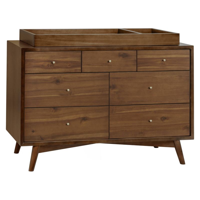 Babyletto Palma 7-Drawer Assembled Double Dresser, 4 of 11