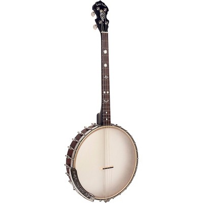 Gold Tone IT-17 Irish Tenor Banjo Natural