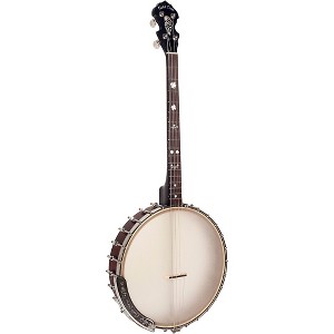 Gold Tone IT-17 Irish Tenor Banjo Natural - 1 of 4