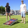 GoSports 4 ft x 2 ft LED Cornhole Set - 4 of 4