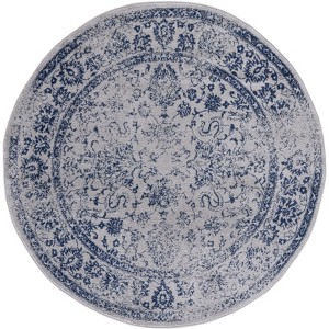 Adirondack ADR109 Non-Shedding Power Loomed Indoor Rugs - Safavieh - 1 of 4