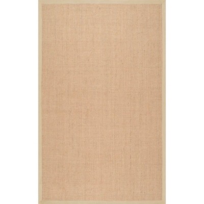 Nuloom Orsay Casual Sisal Indoor Area Rug