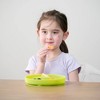 Olababy Silicone Divided Suction Plate - 2 of 4