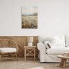 Stupell Industries A Field Of Wildflowers Canvas Art - 3 of 4