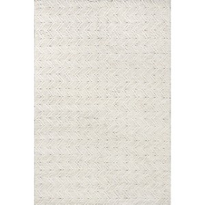 Nuloom Electra Contemporary Wool Indoor Area Rug - 1 of 4