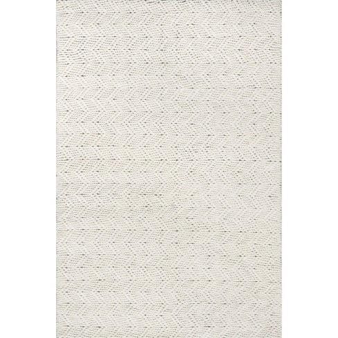 Nuloom Electra Contemporary Wool Indoor Area Rug - image 1 of 4