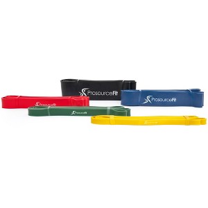 ProsourceFit XFit Loop Resistance Bands - 1 of 4
