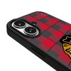 NHL Western Conference Teams Plaid MagSafe Compatible Cell Phone Case for Apple iPhone 17 Series - 4 of 4