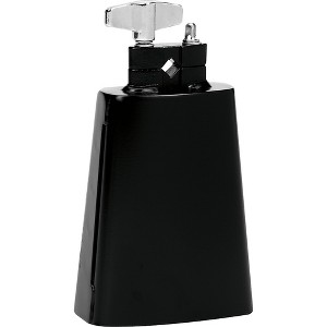Gon Bops Tumbao Series Cha Cha Bell Black - 1 of 1