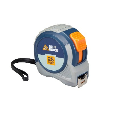 Cinta Metrica | Tape Measurer (25 ft.)