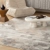 Rug Branch Contemporary Geometric Indoor Rug - 3 of 4