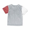 NCAA Arkansas Razorbacks Toddler Boys' T-Shirt and Shorts Set - 2 of 3
