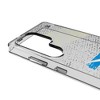 Keyscaper WWE SuperStars (M) Steel Clear Cell Phone Case for Samsung Galaxy - 4 of 4