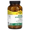 Country Life Betaine Hydrochloride with Pepsin, 600 mg, 250 Tablets - 4 of 4