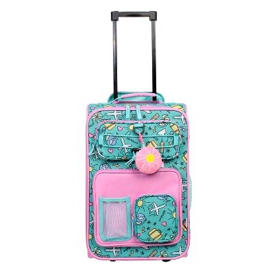 swiss carry on luggage target