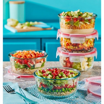 Pyrex Freshlock Food Storage Container - Thumbnail 4