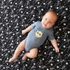 Toddler Little Frankenstein Classic Bodysuit - Posh Peanut - 2 of 3