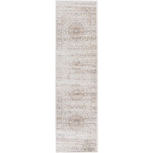 Atlas ATL972 Skid Resistant Power Loomed Indoor Rugs - Safavieh - 1 of 4