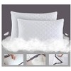 Dr Pillow Sepoveda Bed Sleep 2 PACK  Pillow - 3 of 4
