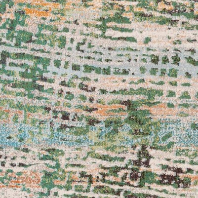 green/rust