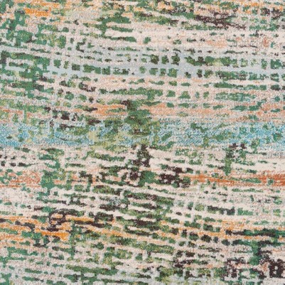 green/rust