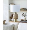 Livabliss Niobe Traditional Table Lamps - 2 of 4