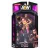 All Elite Wrestling Dr. Britt Baker Double or Nothing Action Figure (Target Exclusive) - 2 of 4