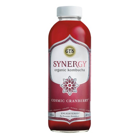 synergy drink recall