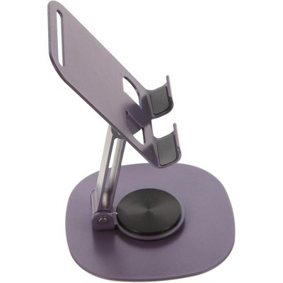 Craze Ventures Desk Phone Holder Adjustable and Compact