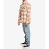 Men's Epic Surf Fleece Overshirt - Quiksilver - 3 of 4