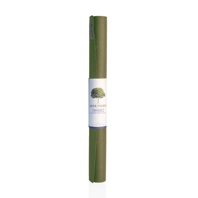 JadeYoga Voyager foldable Yoga Mat - (1.6mm)