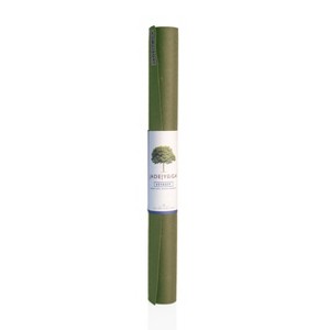JadeYoga Voyager foldable Yoga Mat - (1.6mm) - 1 of 4