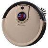 bObsweep Standard Robot Vacuum Cleaner and Mop - Champagne - image 2 of 4