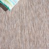 Courtyard CY8518 UV & Stain Resistant Non-Shedding Power Loomed Indoor/Outdoor Rugs - Safavieh - 4 of 4