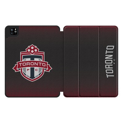Keyscaper MLS Eastern Conference Teams Linen Tablet Case for Apple iPad