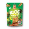 Chao Sua Rice Cracker with Nori Seaweed Flavor Baked 1.76 Oz. (Pack of 2) - 2 of 4