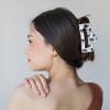 Unique Bargains Women's Halloween Cute Claw Clip 1 Pc - 2 of 4