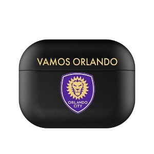 Keyscaper MLS Eastern Conference Teams Insignia AirPod Case Cover for AirPods Pro 1st Gen - 1 of 4