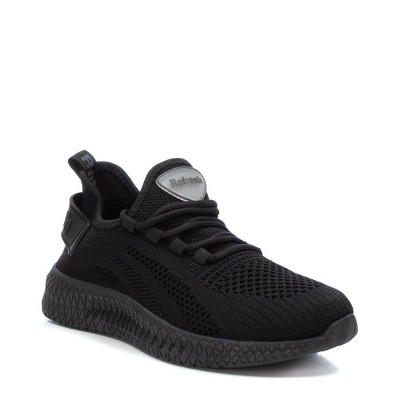 Женские кроссовки Refresh Shoes Refresh Women's Lace-Up Sneakers 171608 - Black, 9 — фото 2