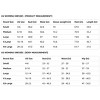 Womens Dresses Summer Spring V Neck Short Sleeve Casual A Line Flowy Swing Shift Dress Mini Dress - 3 of 3