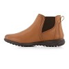 Andrea Women's Total Comfort Chelsea Booties 90547 - 2 of 4
