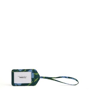 Vera Bradley Women's Outlet Ultralight Essential Luggage Tag - 1 of 2