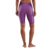 SKINS SERIES-3 Women's Premium Compression Half Tights-Improve Circulation, Reduce Soreness for Rugby, Running & Workouts Amethyst X-Small - 2 of 4