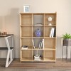 Decorotika,Zimba Bookcase 8 Mm - 3 of 4