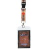 Magic The Gathering Lanyard ID Badge Holder Lanyard For Keychain, Phone, Keys - 2 of 3