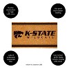 Evergreen Kansas State University, PVC Mat 1C - 4 of 4