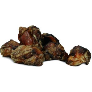 Smokehouse Knee Bone Natural Dog Treat (5 Pack) - 1 of 4