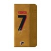 NFL Atlanta Falcons Players Game Tactic Folio Cell Phone Case for Samsung Galaxy - 2 of 4